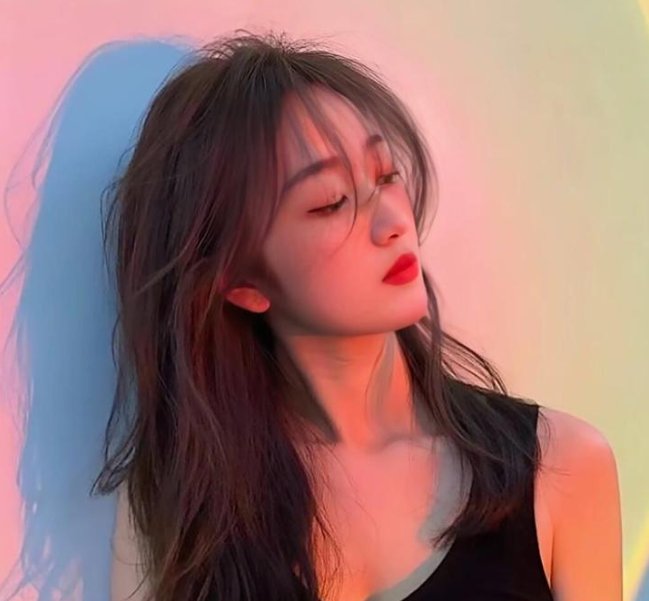 新闻女王